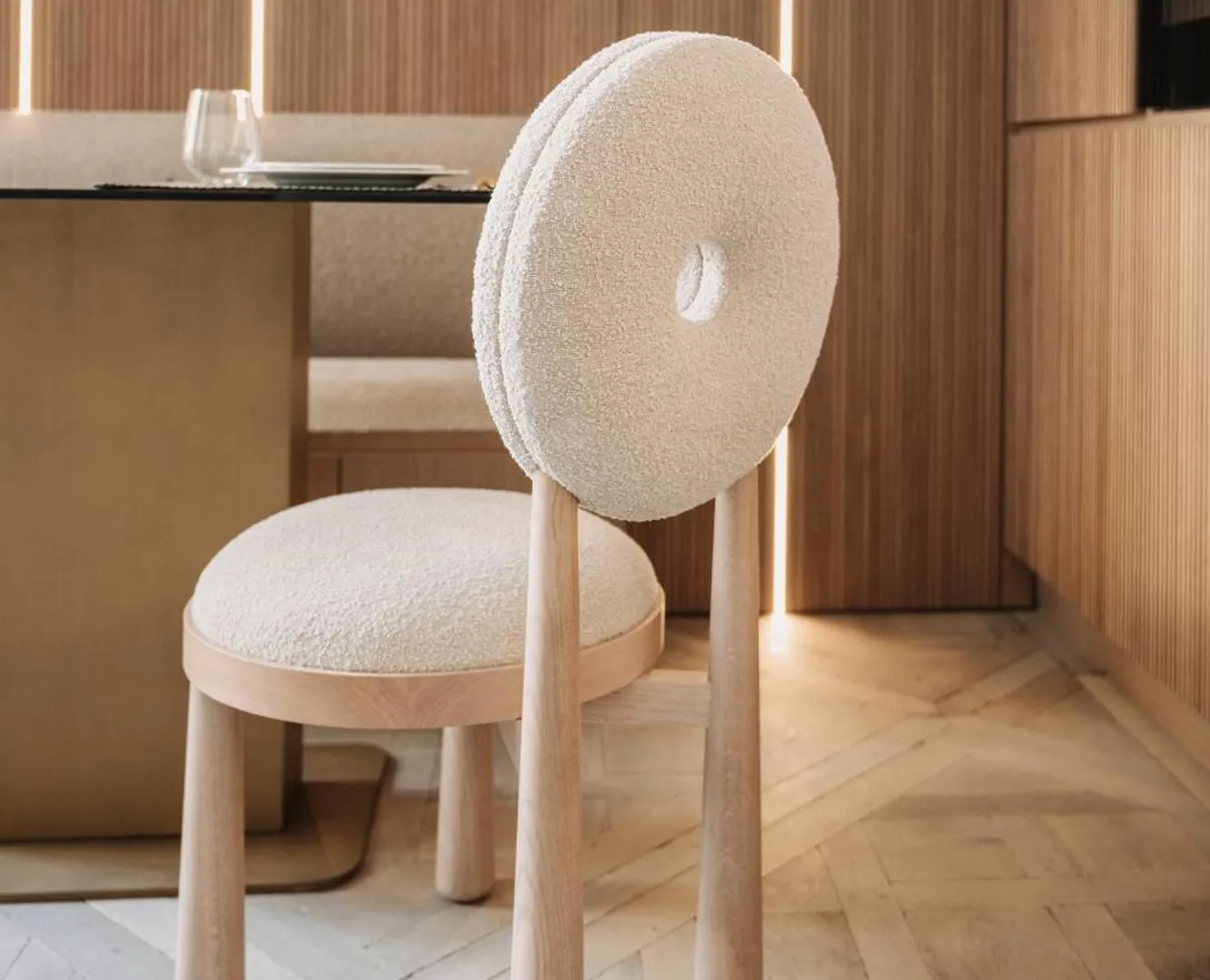 Highstay - Luxury Serviced Apartments - Louvre 巴黎