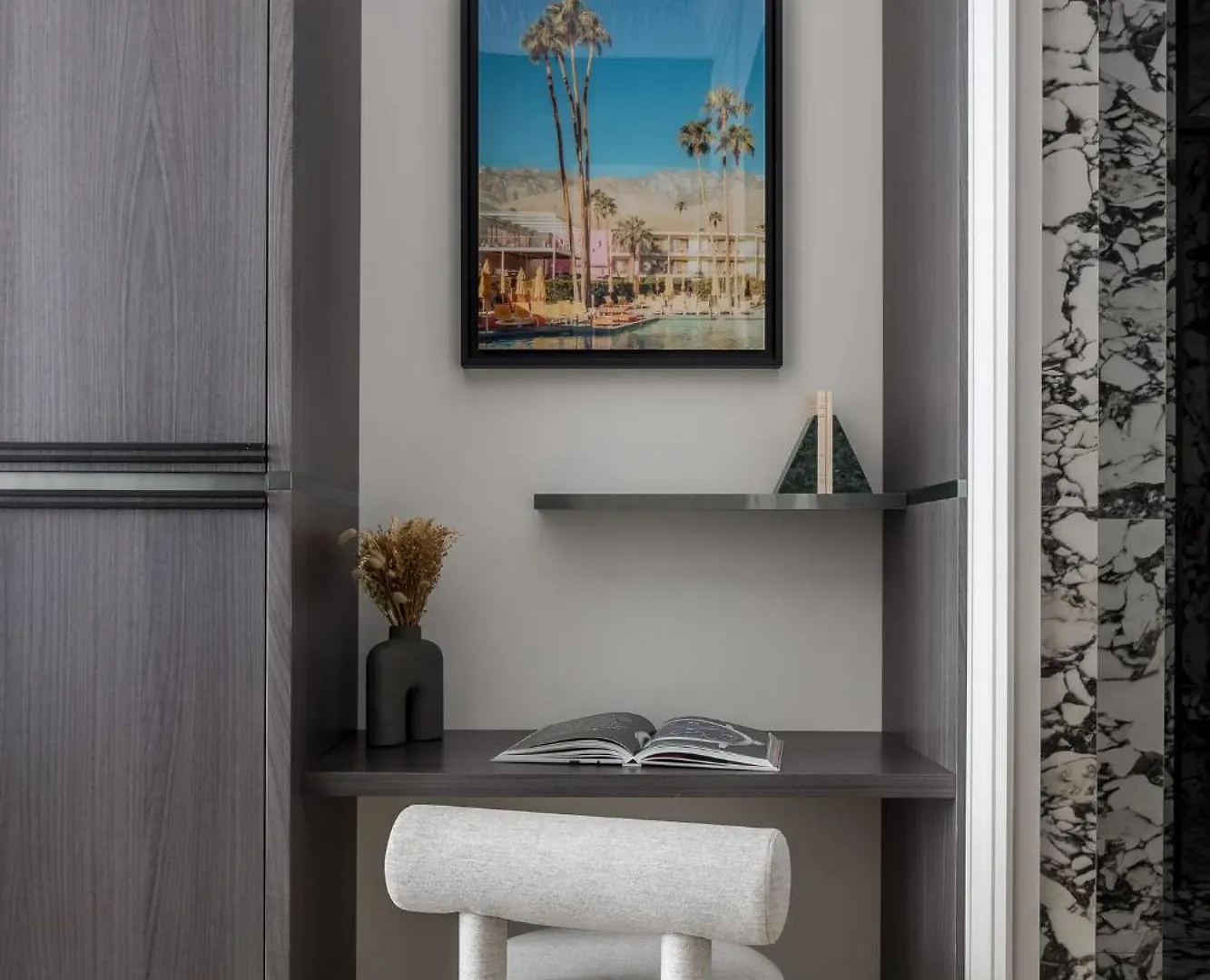 Highstay - Luxury Serviced Apartments - Louvre 巴黎