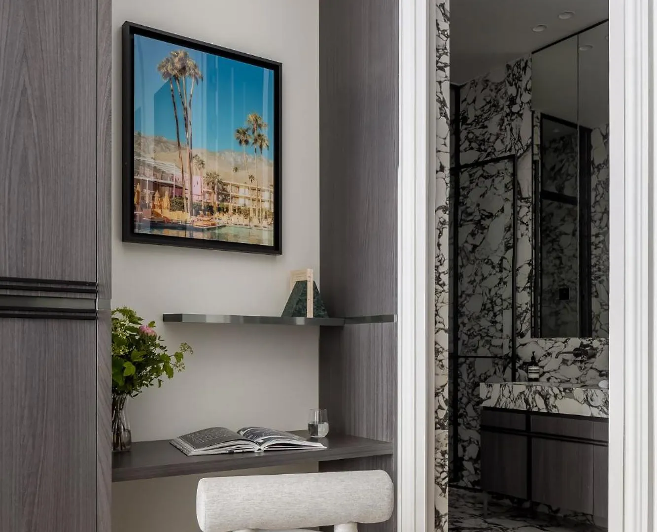 Highstay - Luxury Serviced Apartments - Louvre 巴黎 法国