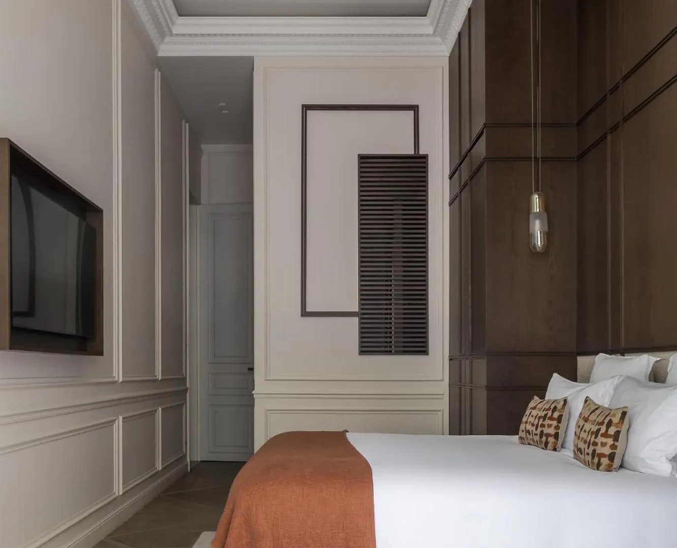 Highstay - Luxury Serviced Apartments - Louvre 巴黎
