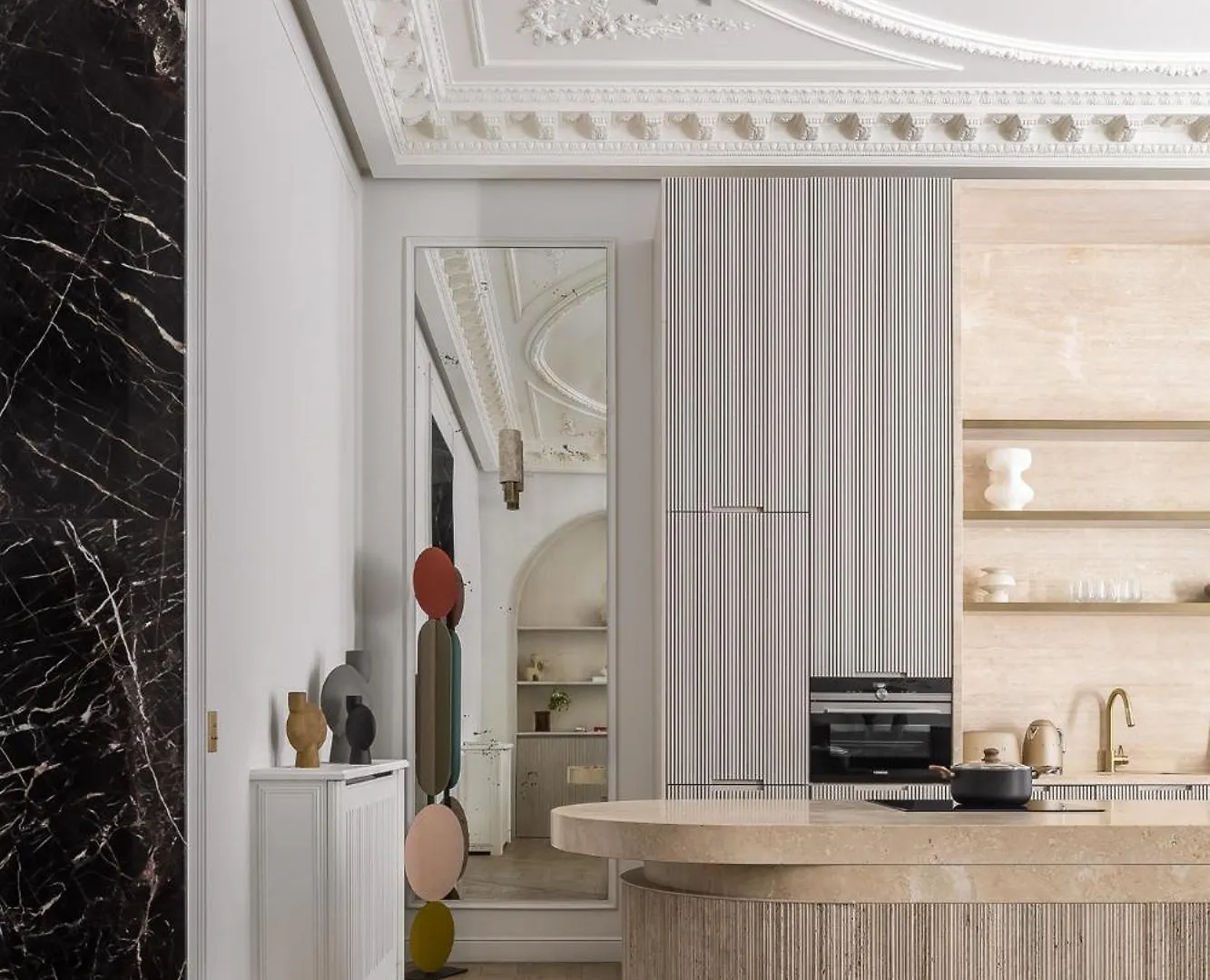 Highstay - Luxury Serviced Apartments - Louvre 巴黎