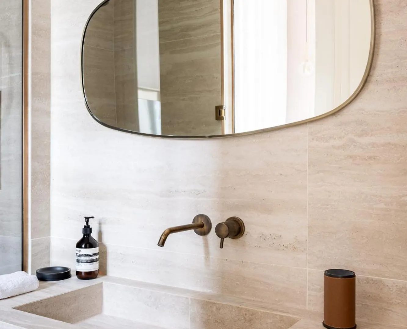 Highstay - Luxury Serviced Apartments - Louvre Paris