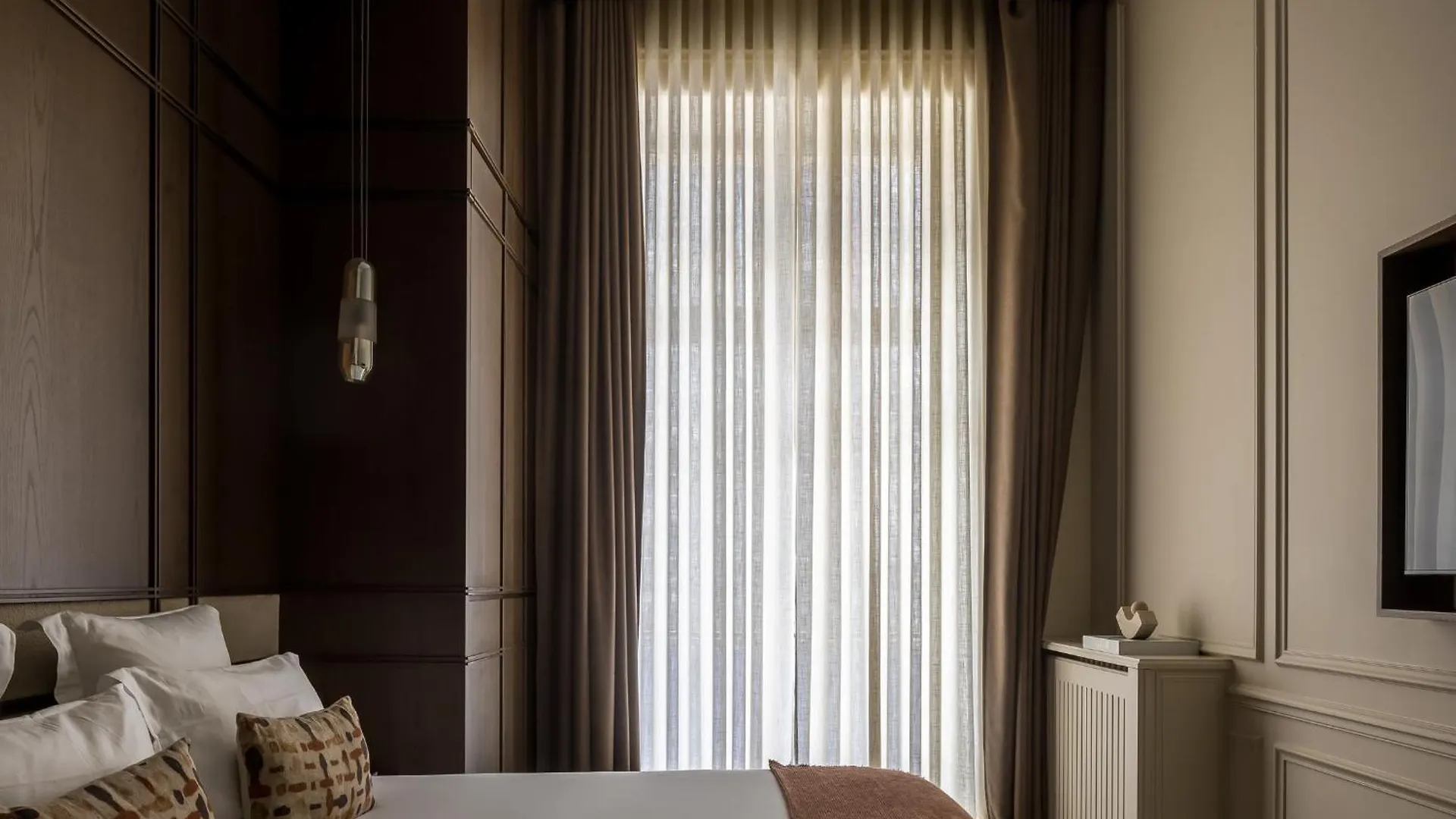 Highstay - Luxury Serviced Apartments - Louvre Paris