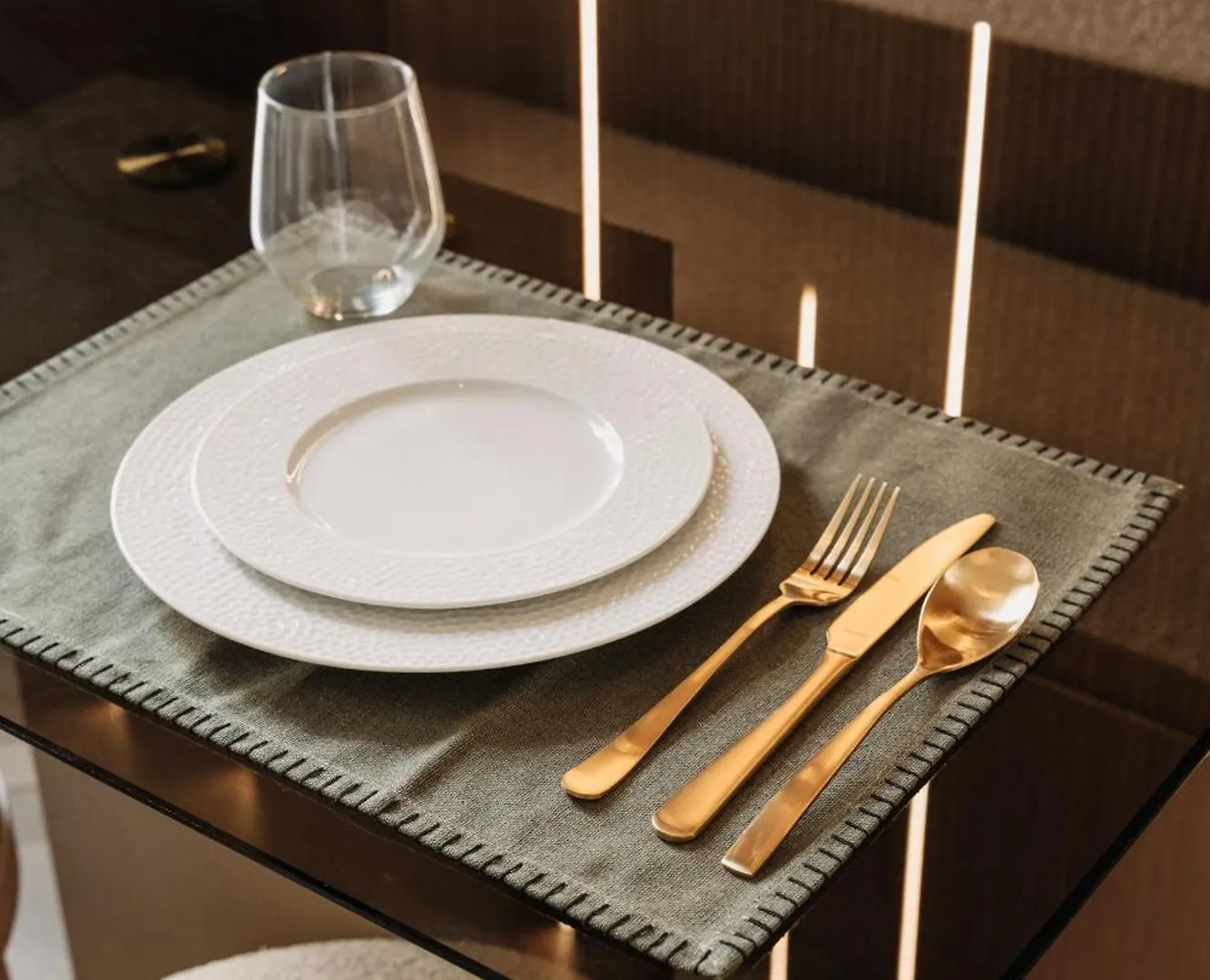 Highstay - Luxury Serviced Apartments - Louvre Paris 0*,