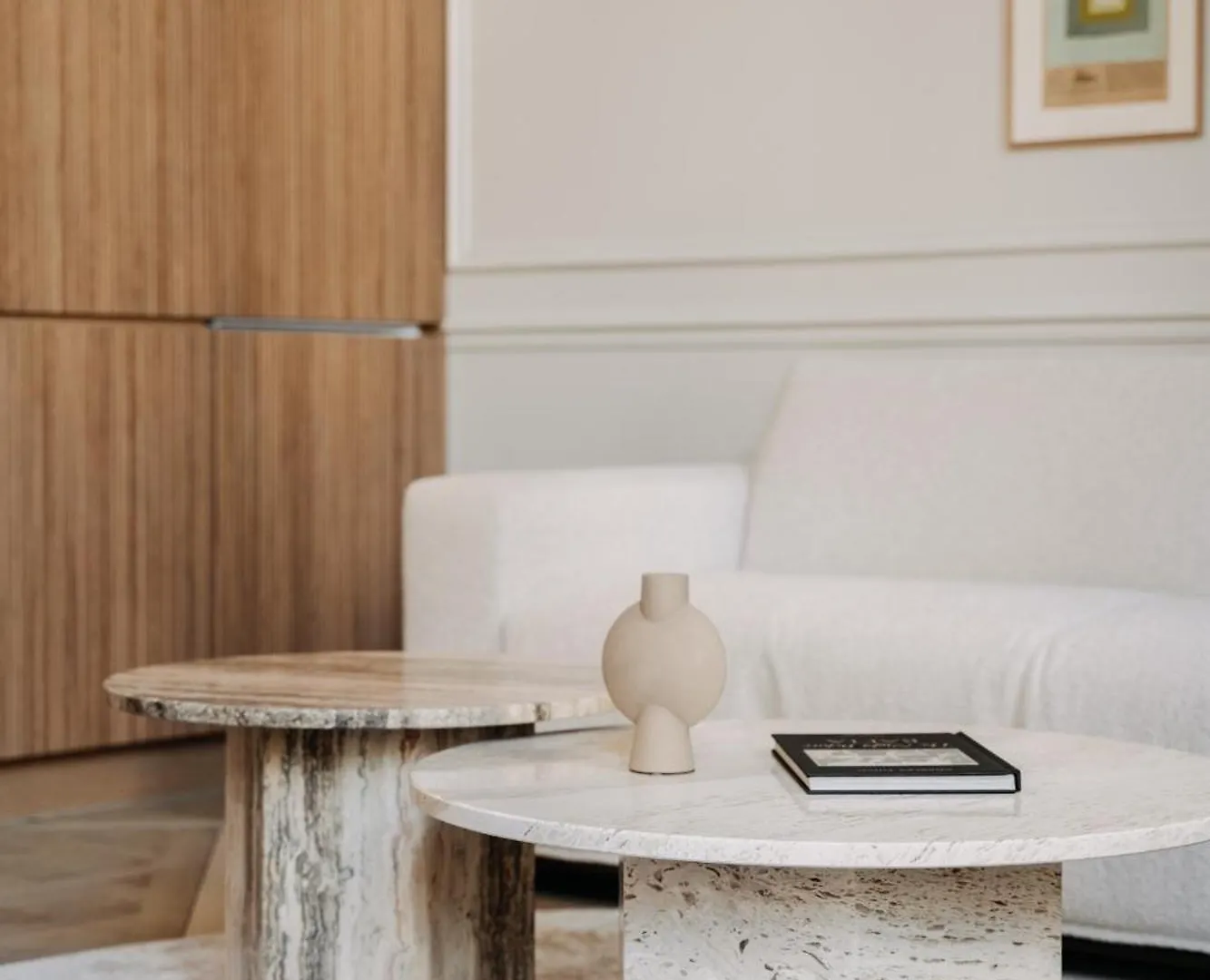 Highstay - Luxury Serviced Apartments - Louvre Paris