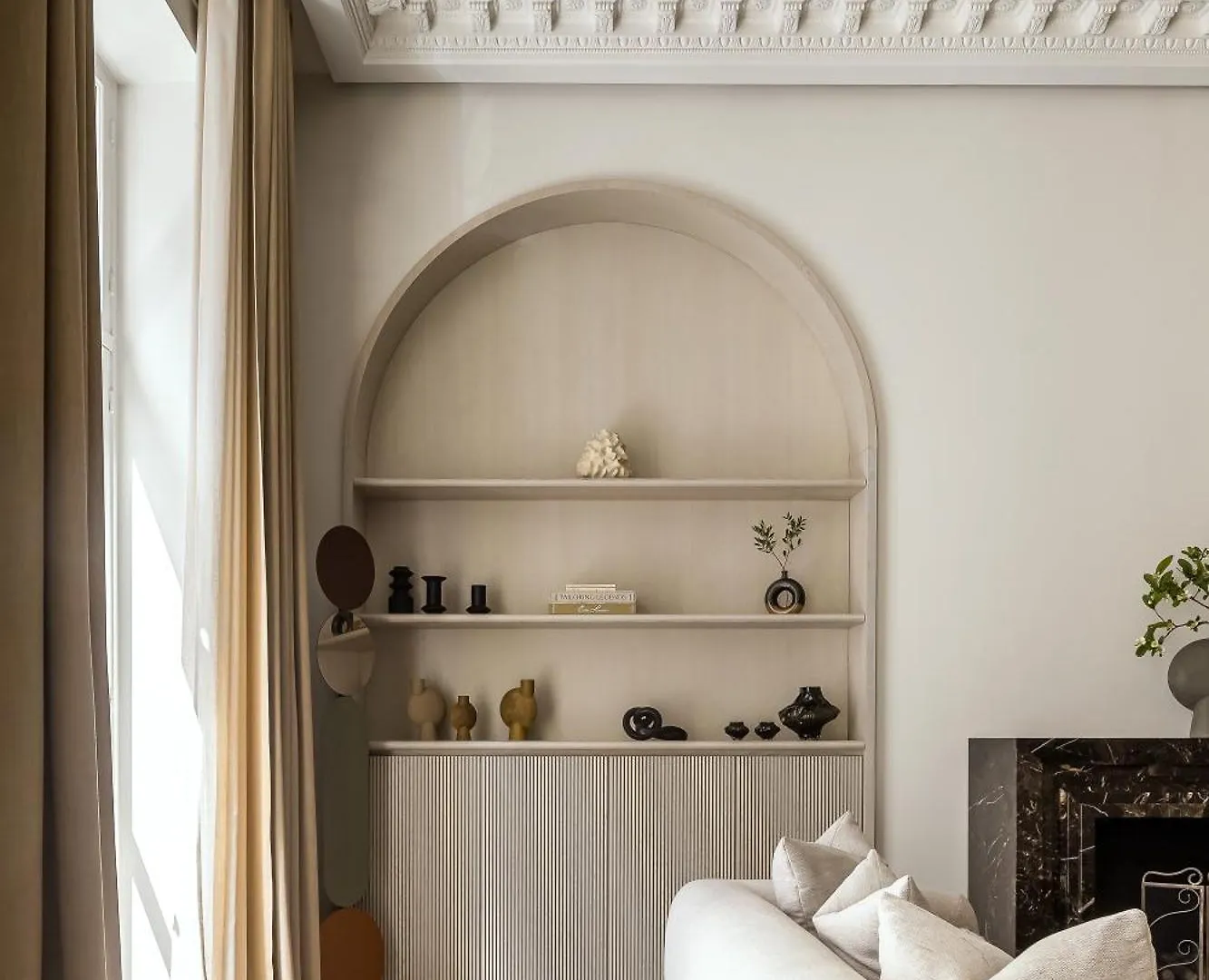 Highstay - Luxury Serviced Apartments - Louvre Paris 0*,  France