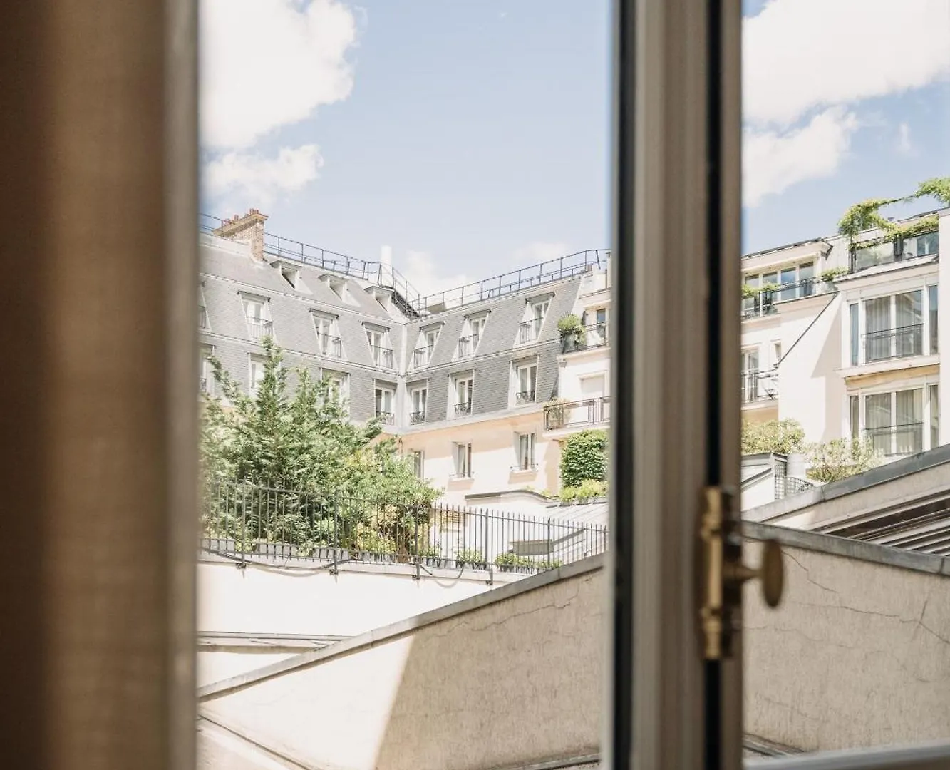 Highstay - Luxury Serviced Apartments - Louvre Paris
