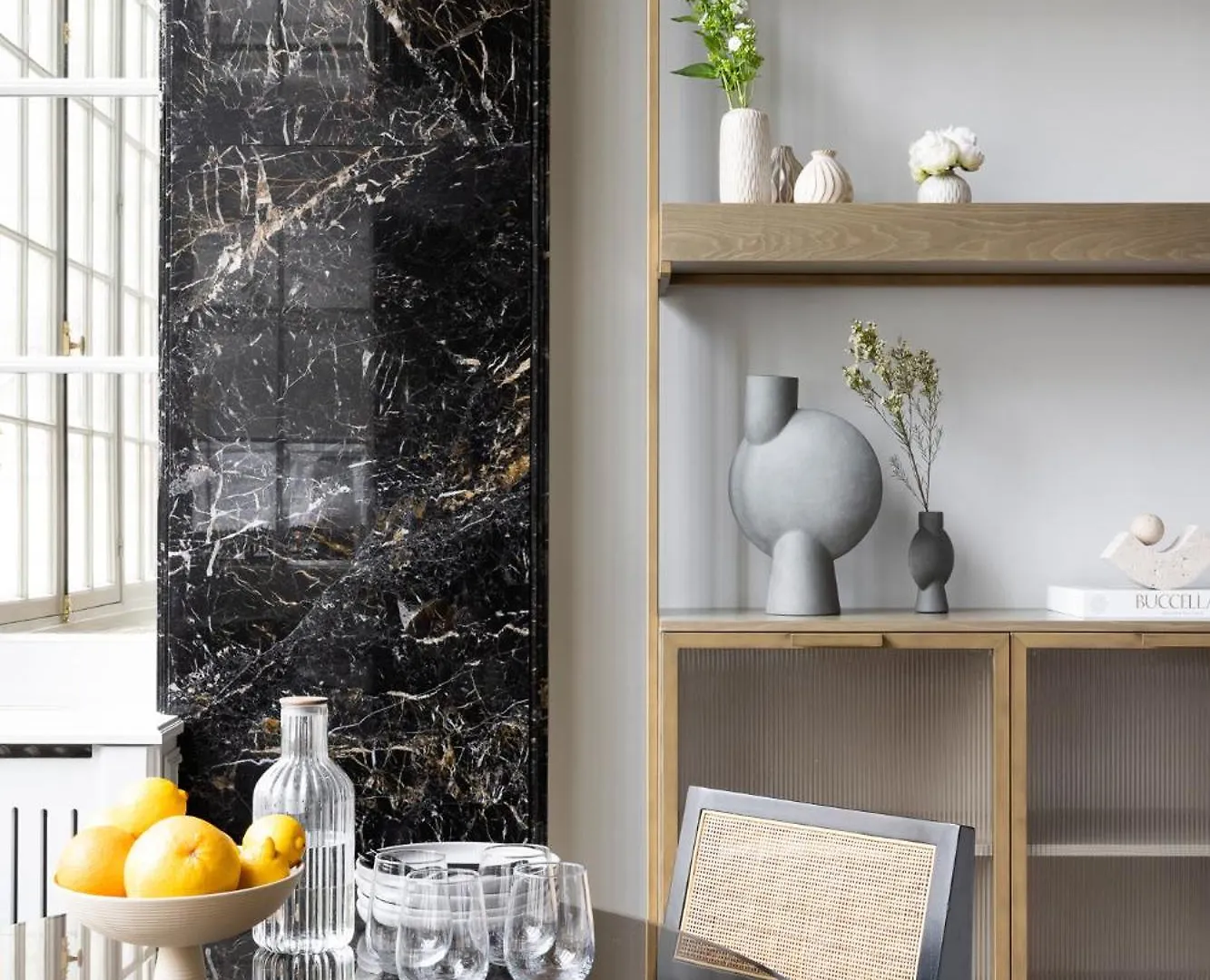 Highstay - Luxury Serviced Apartments - Louvre Paris