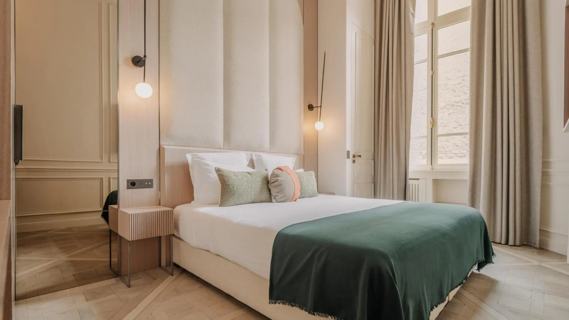 Highstay - Luxury Serviced Apartments - Louvre Paris 0*,  France