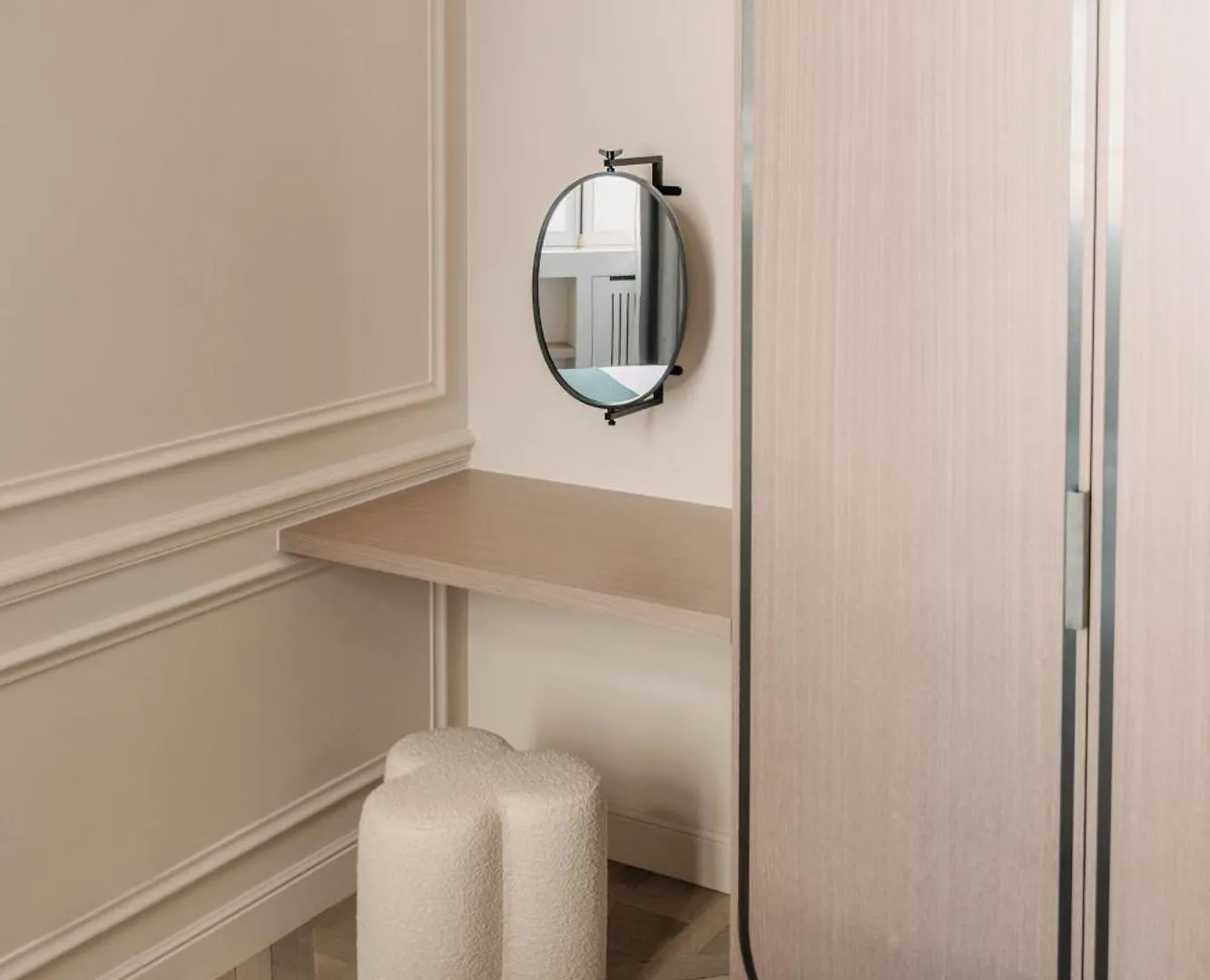 Highstay - Luxury Serviced Apartments - Louvre Paris
