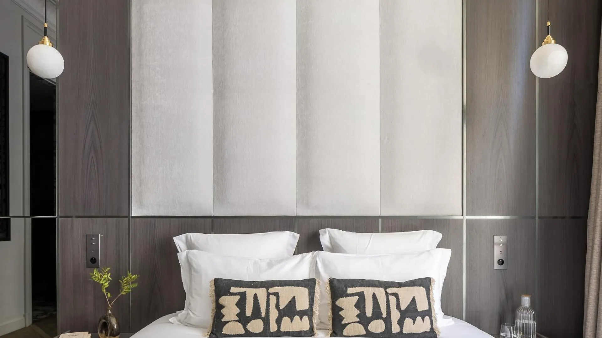 Highstay - Luxury Serviced Apartments - Louvre Paris