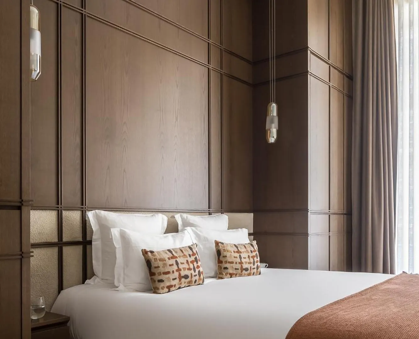 Highstay - Luxury Serviced Apartments - Louvre Paris