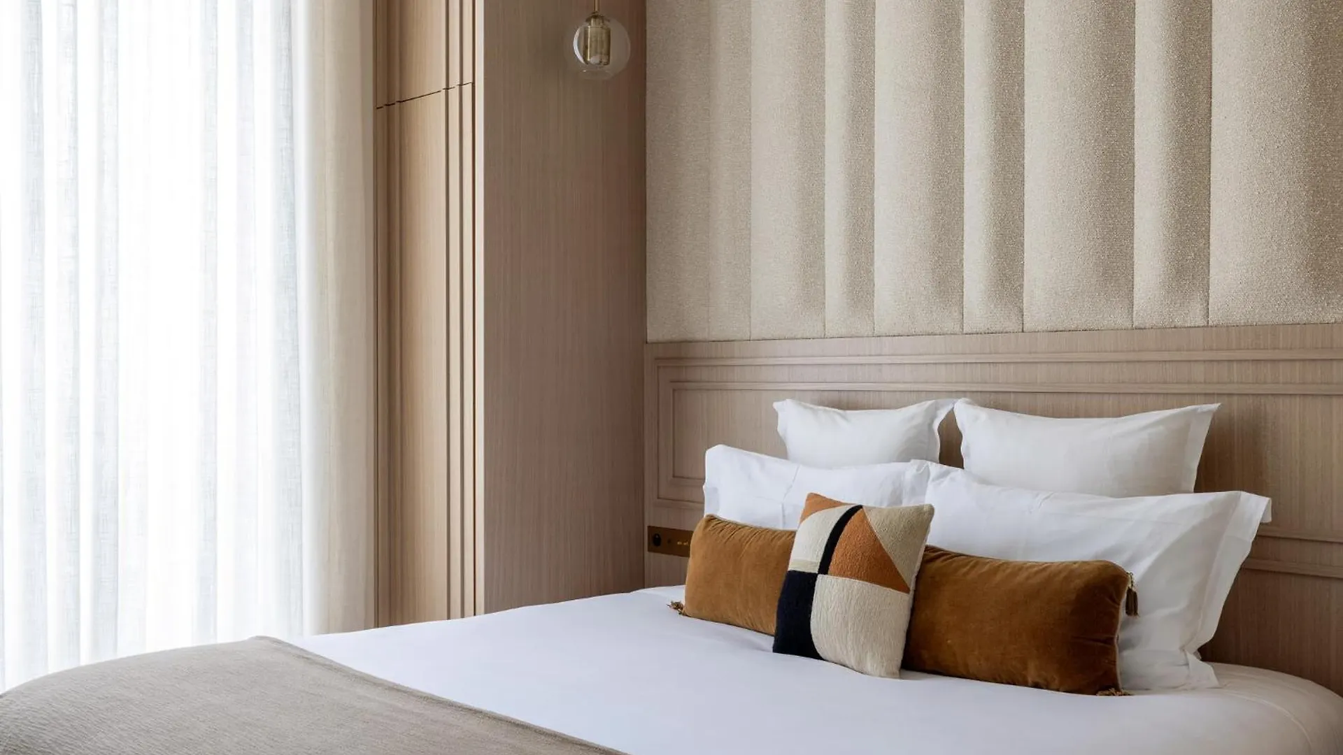 Highstay - Luxury Serviced Apartments - Louvre Paris France