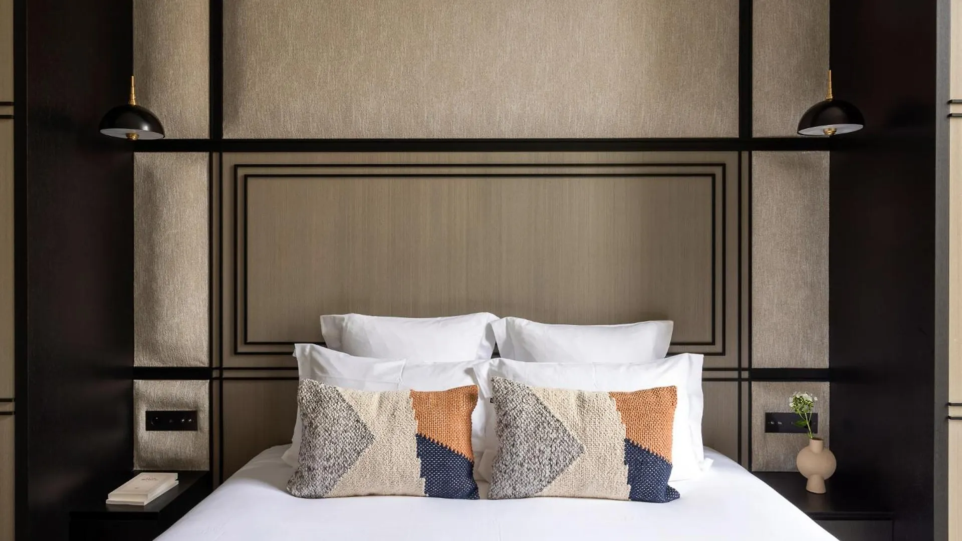 Highstay - Luxury Serviced Apartments - Louvre Paris 0*,  France
