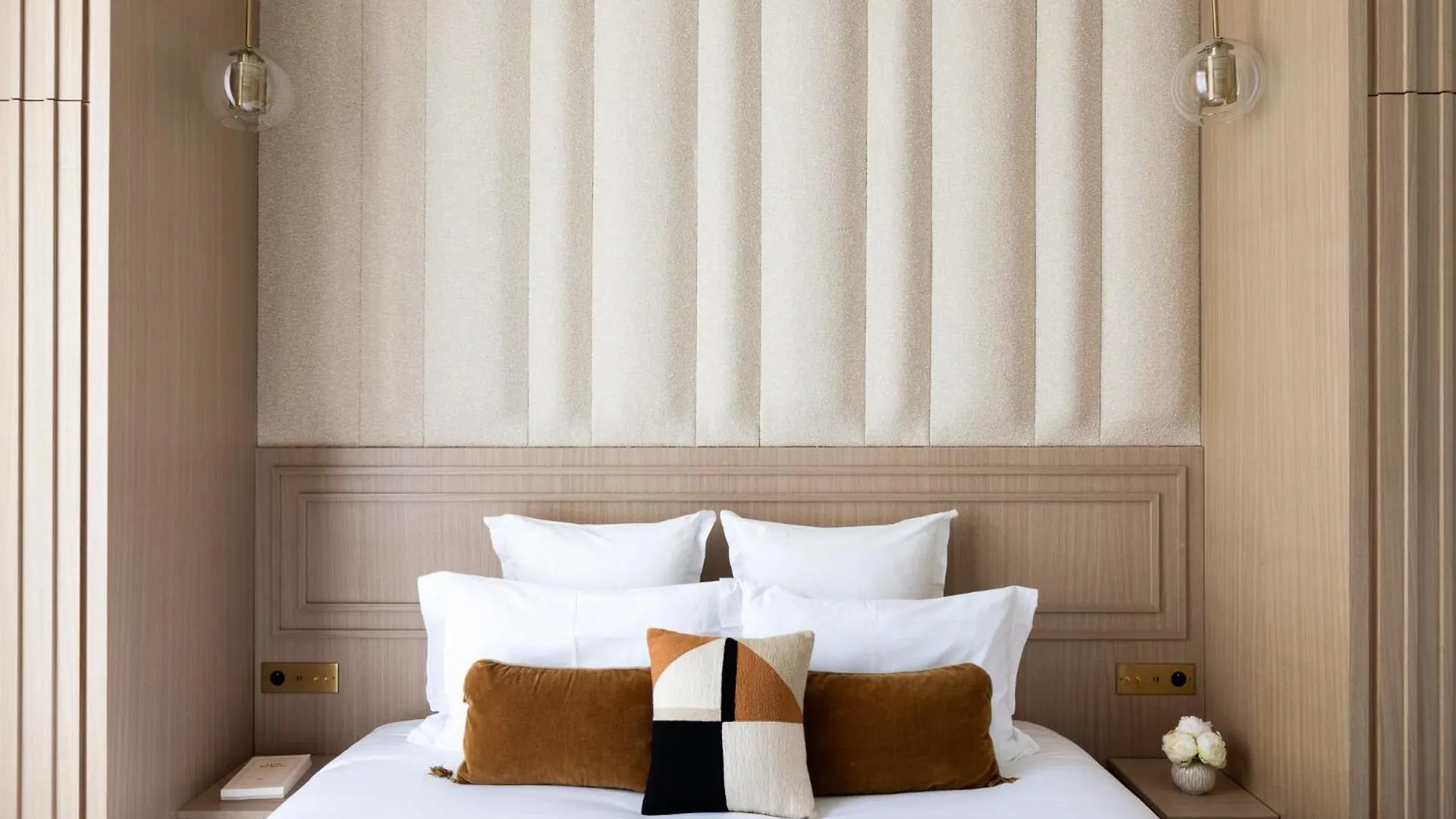 Highstay - Luxury Serviced Apartments - Louvre Paris
