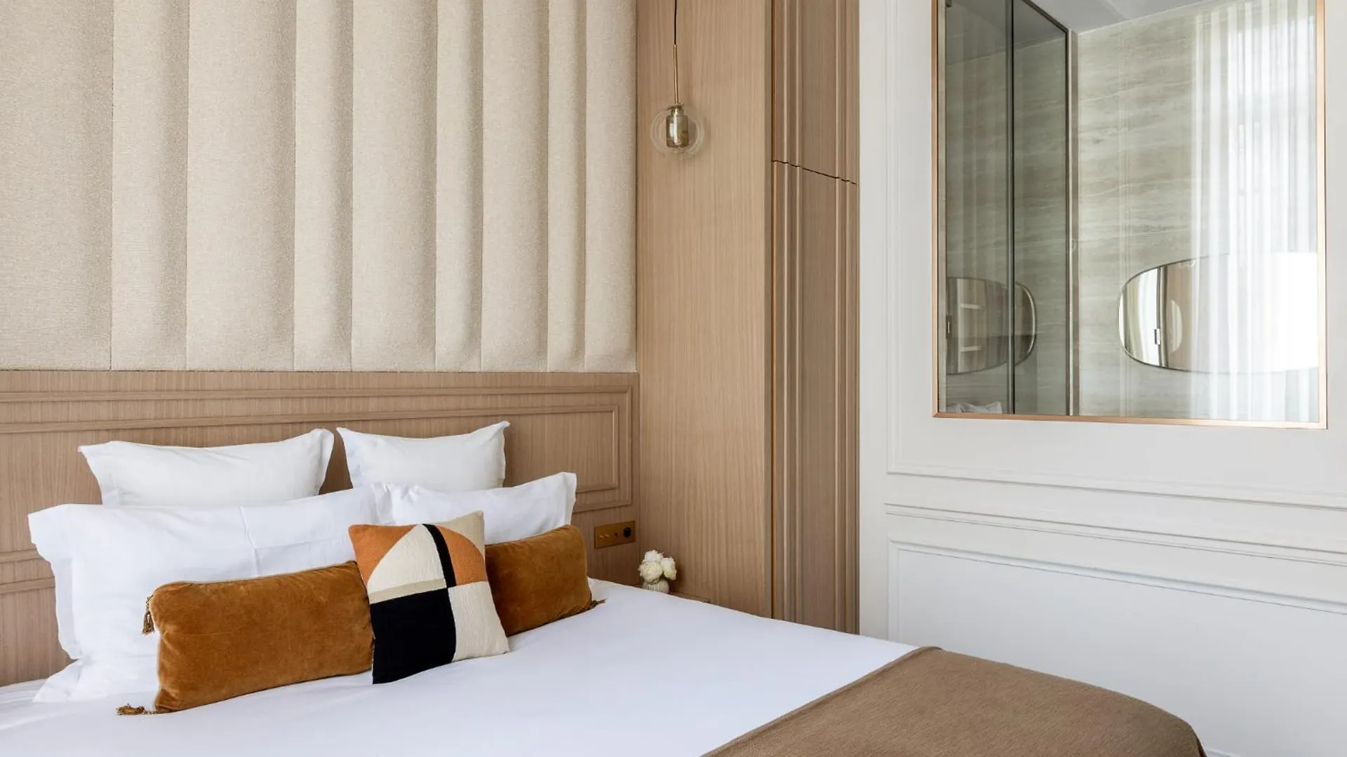 Highstay - Luxury Serviced Apartments - Louvre Paris