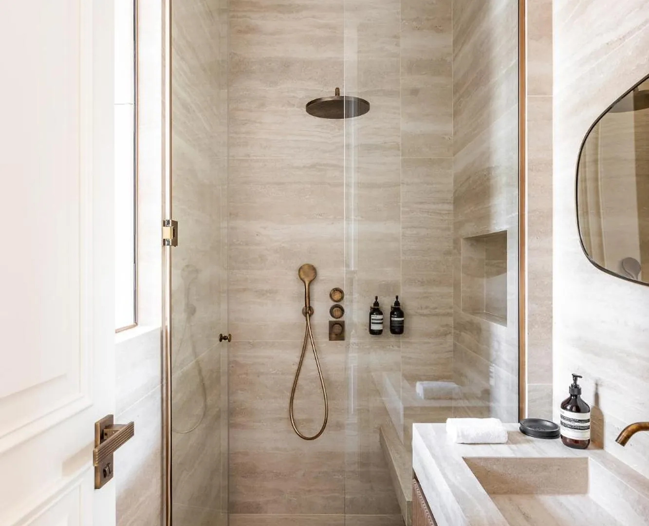 Highstay - Luxury Serviced Apartments - Louvre Paris France