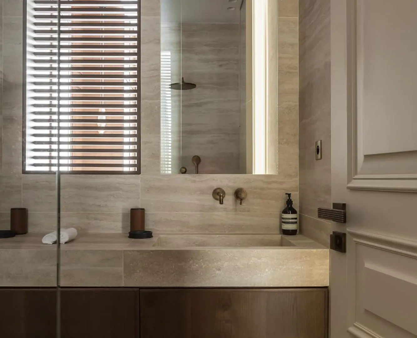 Highstay - Luxury Serviced Apartments - Louvre Paris