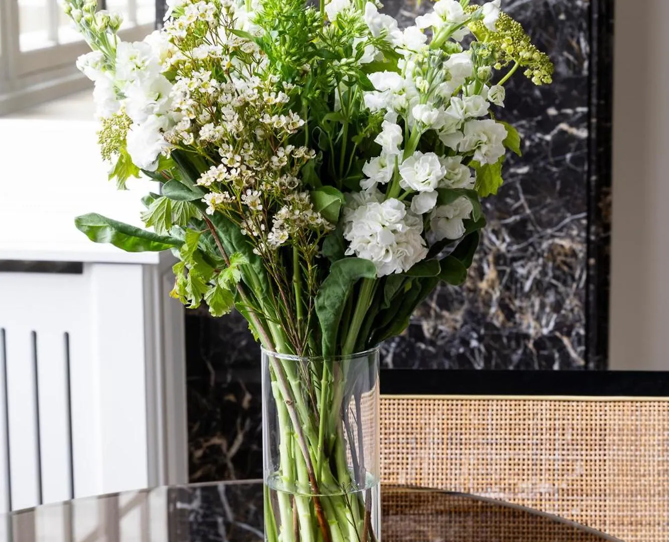 Highstay - Luxury Serviced Apartments - Louvre Paris