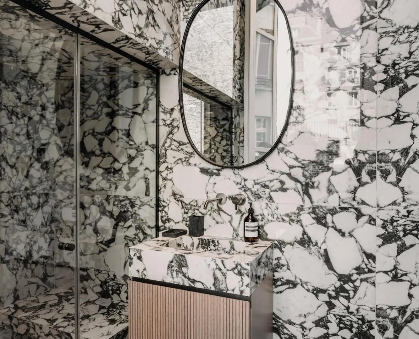 Highstay - Luxury Serviced Apartments - Louvre Paris 0*,  France