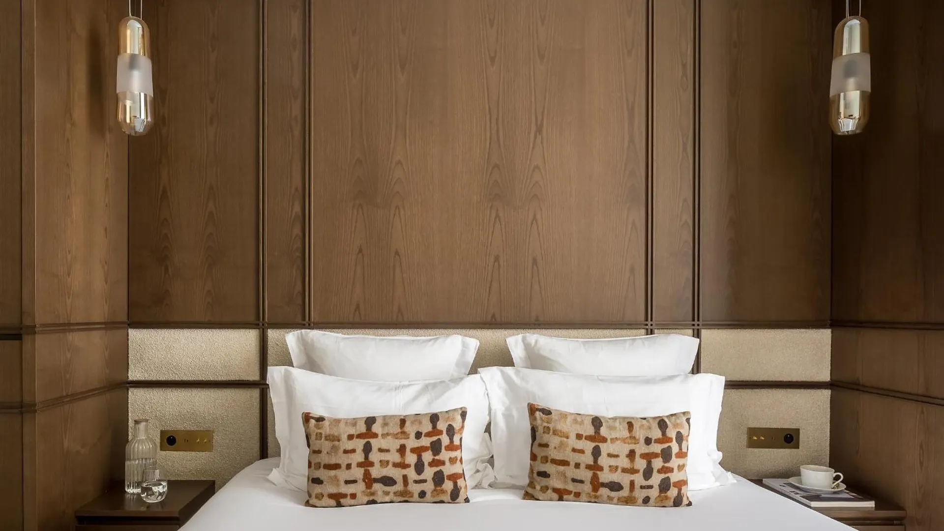 Highstay - Luxury Serviced Apartments - Louvre Paris