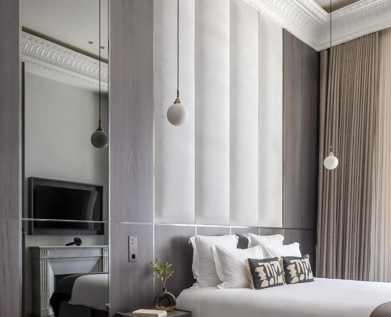 Highstay - Luxury Serviced Apartments - Louvre Paris 0*,  France