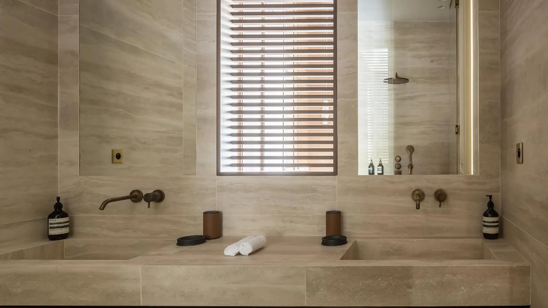 Highstay - Luxury Serviced Apartments - Louvre Paris