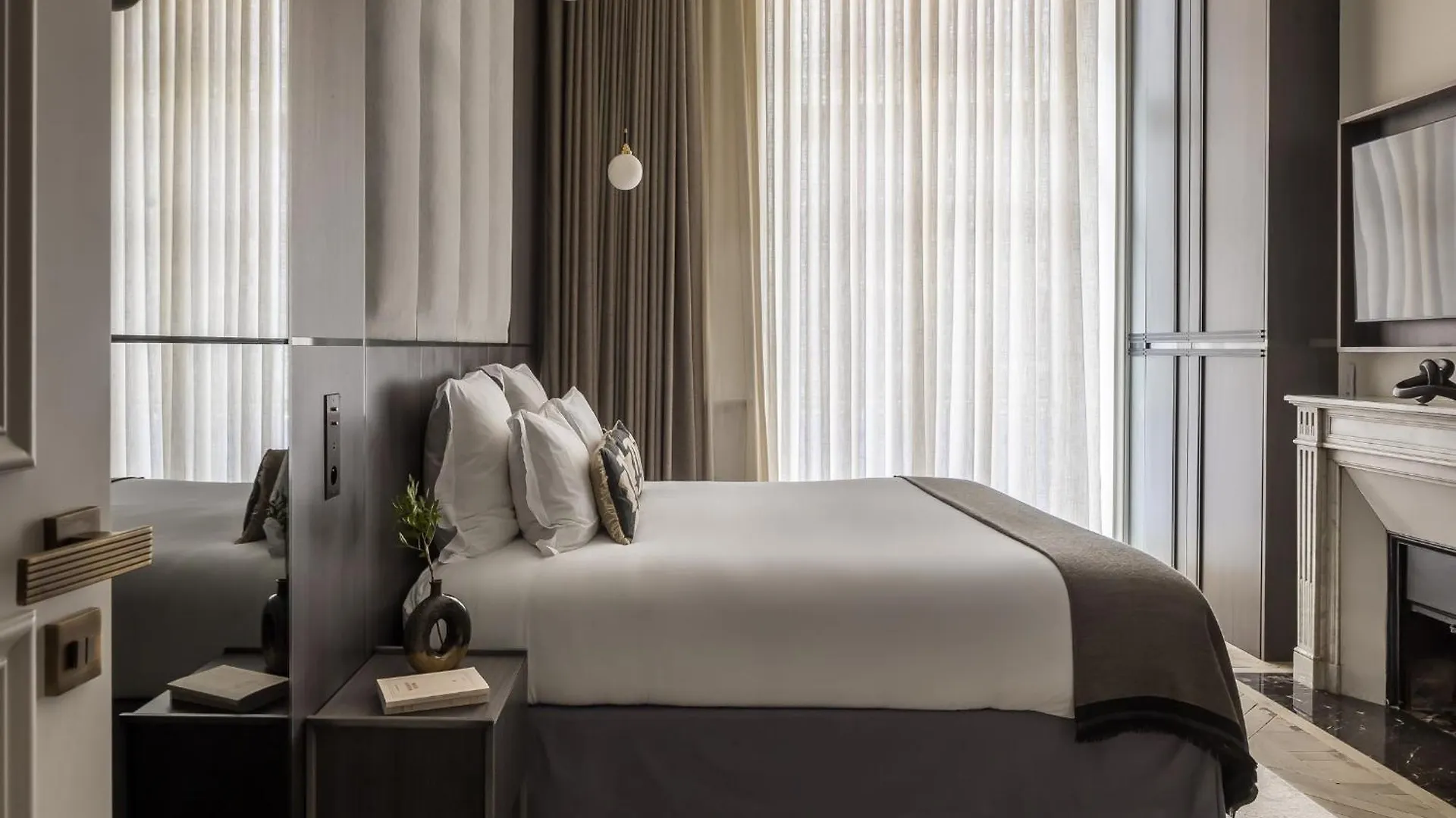 Highstay - Luxury Serviced Apartments - Louvre Paris France
