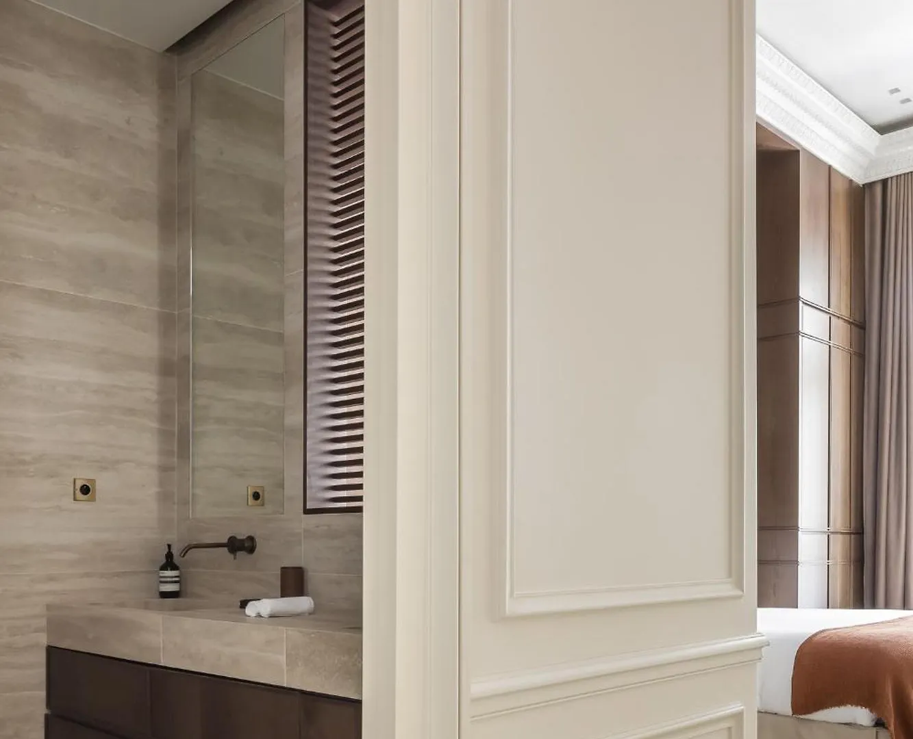 Highstay - Luxury Serviced Apartments - Louvre Paris