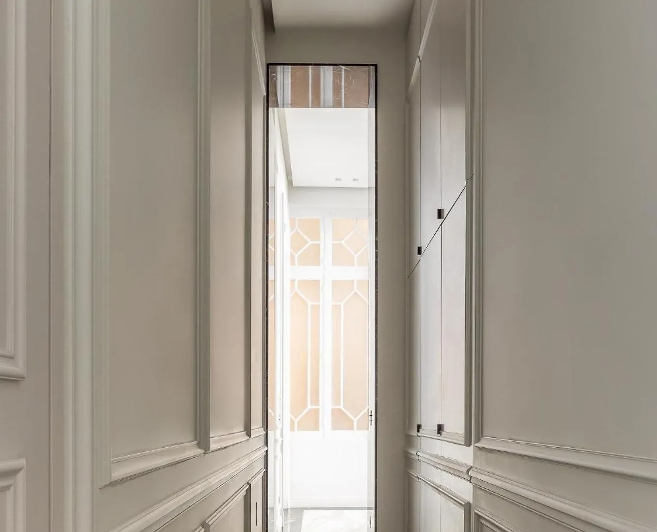 Highstay - Luxury Serviced Apartments - Louvre Paris