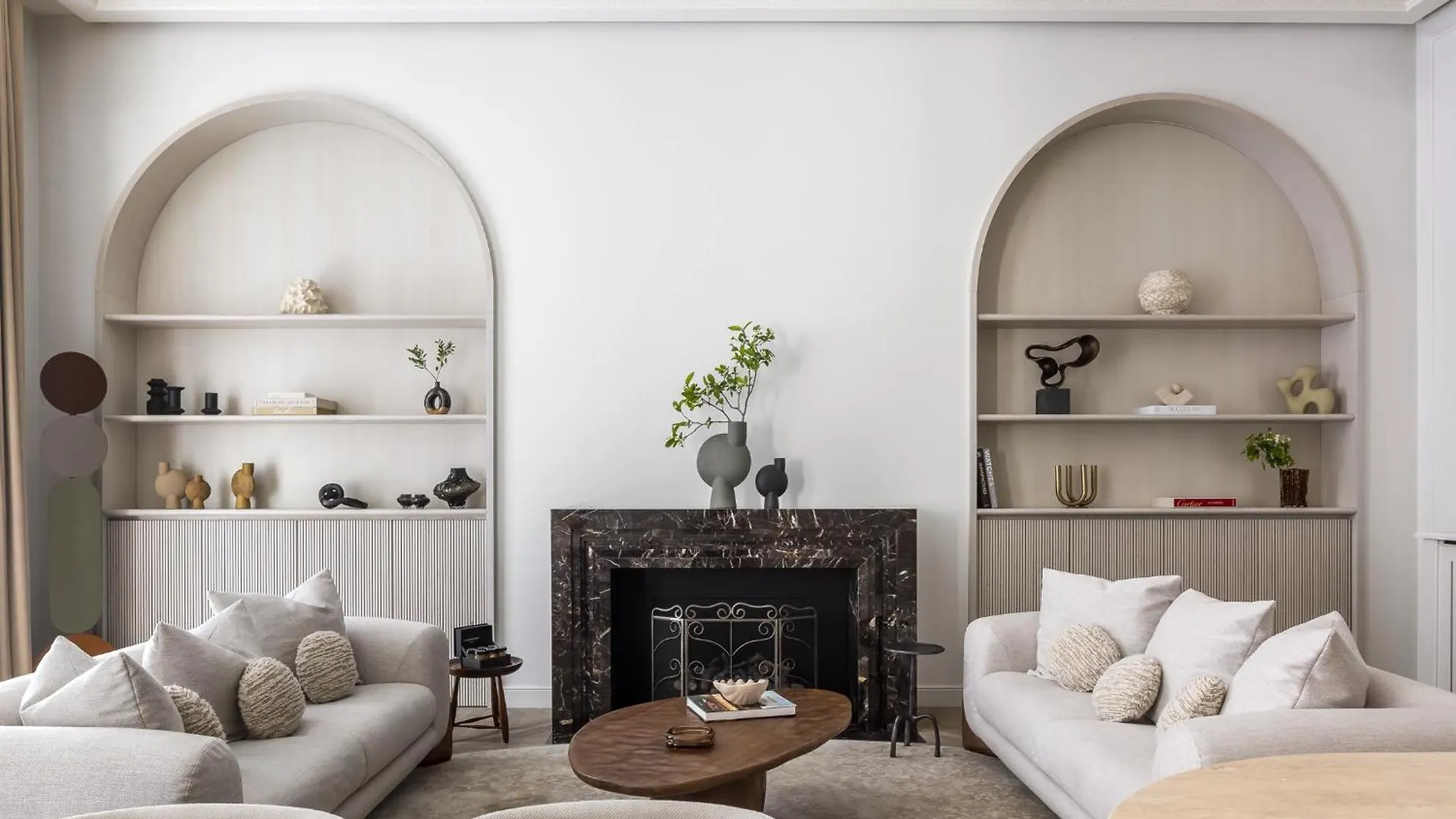 Highstay - Luxury Serviced Apartments - Louvre Paris