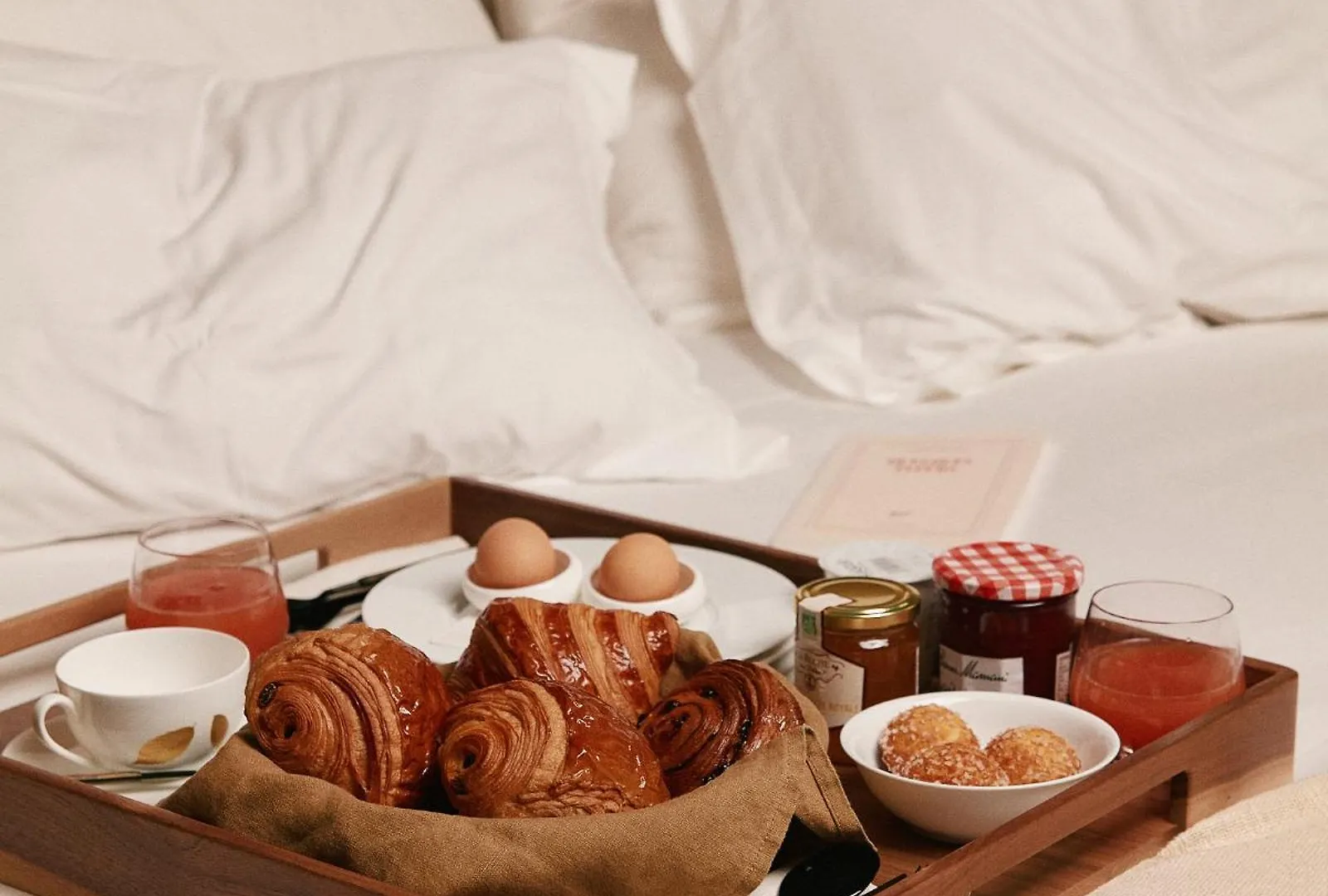 Highstay - Luxury Serviced Apartments - Louvre Paris France